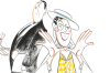 Jeeves Takes Charge to return to London and embark on new tour