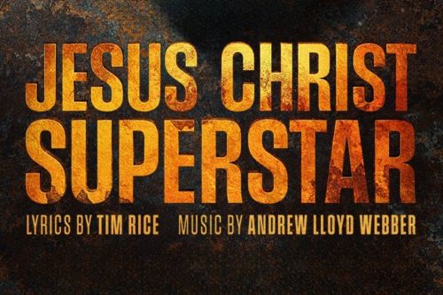 Artwork for Jesus Christ Superstar, photos (1)