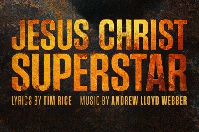 Artwork for Jesus Christ Superstar, photos (1)