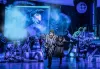 Beetlejuice in the West End – first look photos