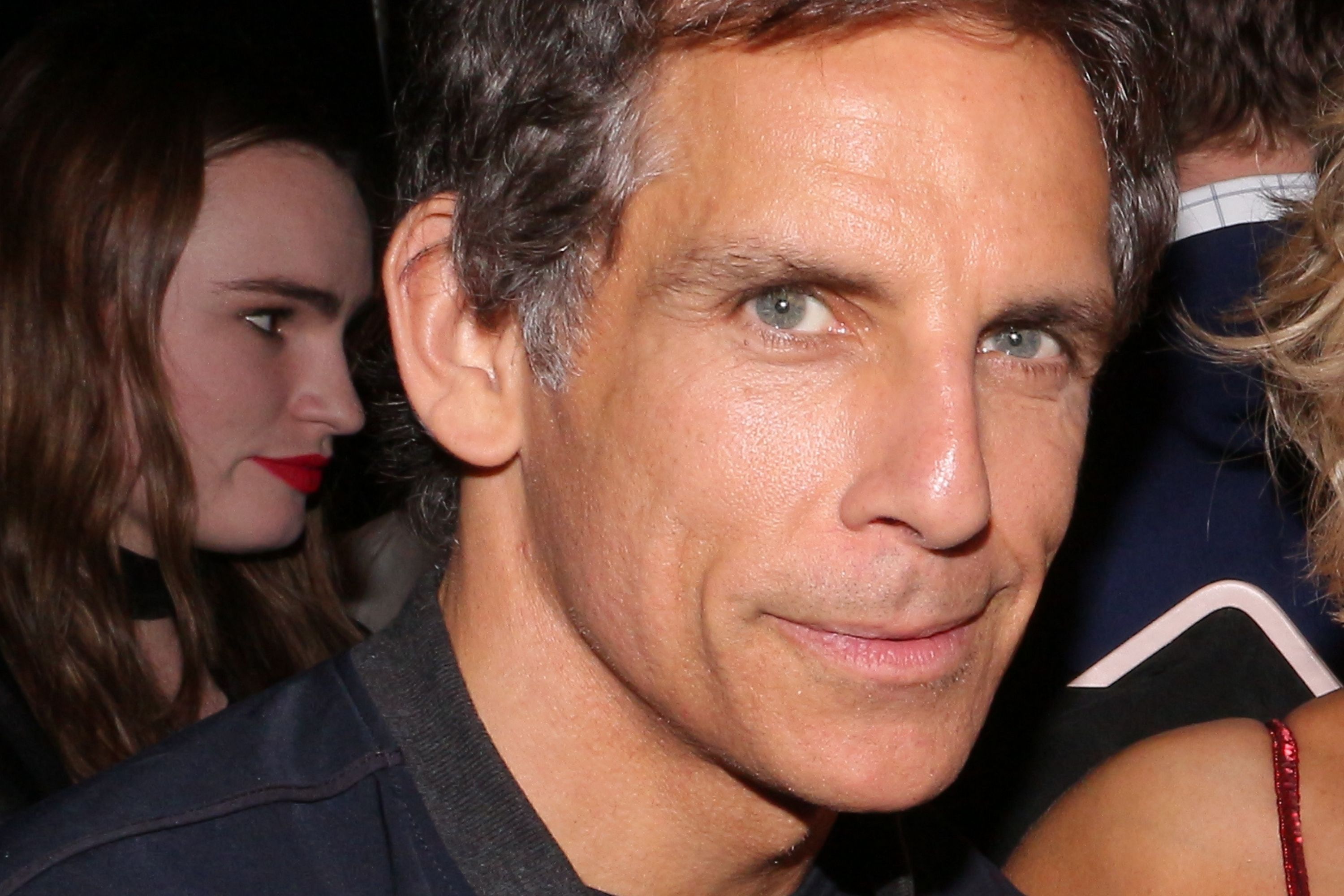 Ben Stiller