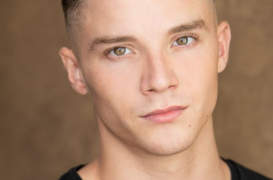 Cameron Vear