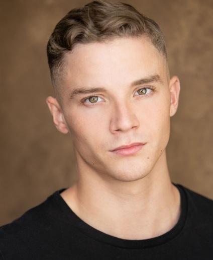 Cameron Vear