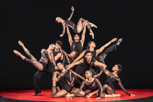 Sadler’s Wells unveils season through to 2027, with BalletBoyz, Singin’ in the Rain and more
