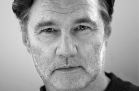 David Morrissey