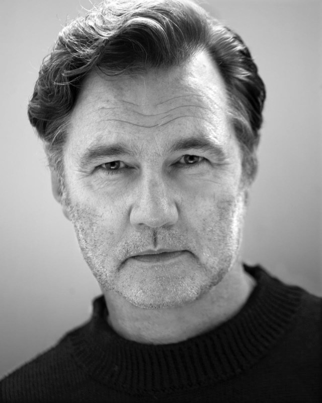 David Morrissey