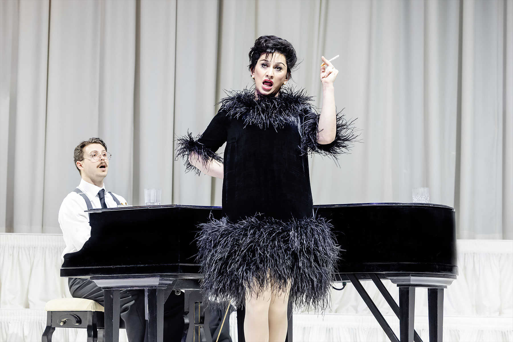 Jinkx Monsoon to play Judy Garland in End Of The Rainbow London revival