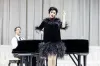 Jinkx Monsoon as Judy Garland in End of the Rainbow – first look photos released