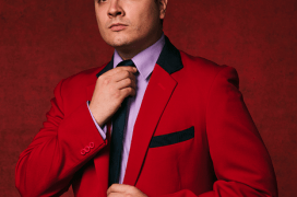 For Jersey Boys, photo by Matt Crockett