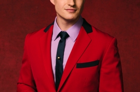 For Jersey Boys, photo by Matt Crockett