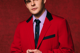 For Jersey Boys, photo by Matt Crockett