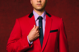 For Jersey Boys, photo by Matt Crockett