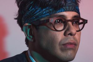 George Salazar