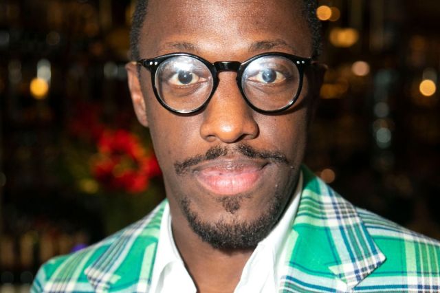 Giles Terera