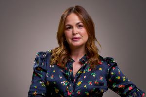 Giovanna Fletcher