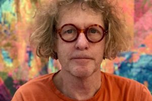 Grayson Perry
