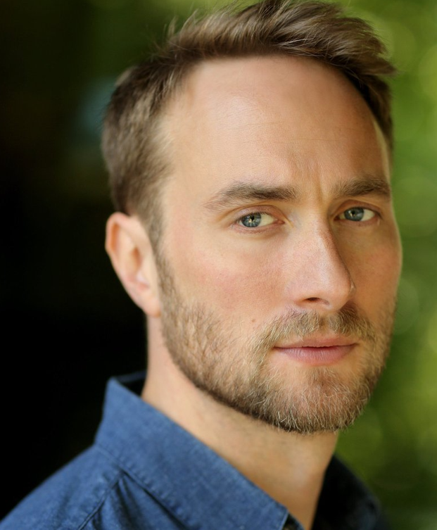 Headshot provided uncredited