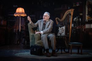 Henry Goodman in The Price