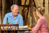 Giant with John Lithgow to be shown in cinemas