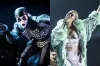 Cabaret in the West End – first look at Jamie Muscato and Joy Woods