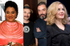 Were 2008 and 2009 the best years for playwriting this century?
