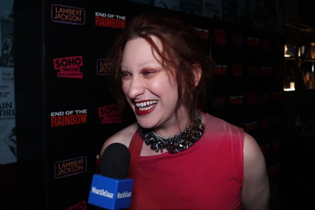 Jinkx Monsoon Interview Jinkx Monsoon