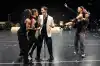 Sinatra the Musical – West End rehearsal photos released