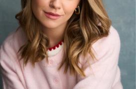 Karla Tracey Headshot
