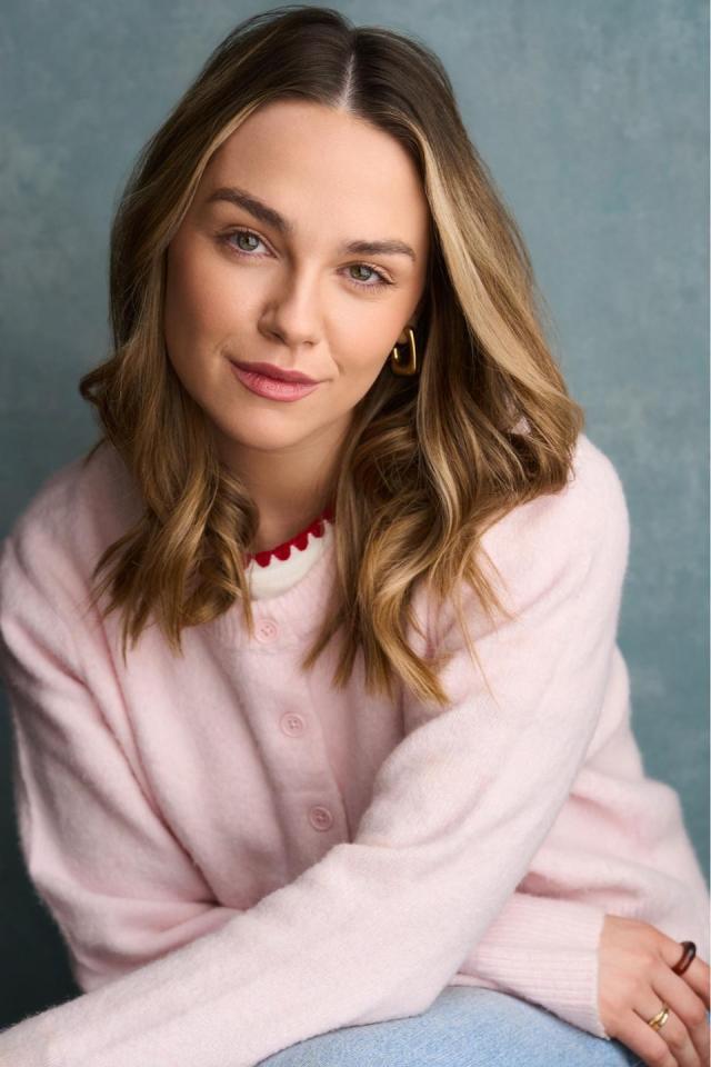 Karla Tracey Headshot