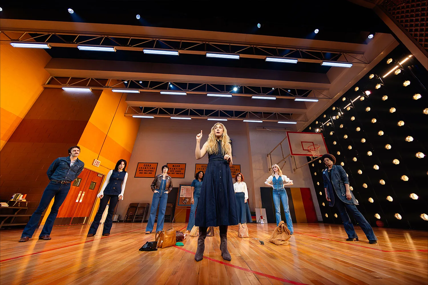 Pulitzer-winning play Liberation to have London run in 2027