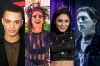 La vie bohème! Stars you may not have known have performed in Rent
