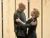 Lesley Manville, Sonia Friedman and Mark Rosenblatt discuss their Tony nominations