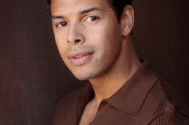 Lewis Francis