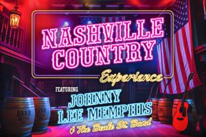Nashville Country Experience