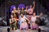 Mischief’s Thespians musical on tour – review