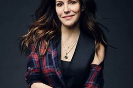 Mary Louise Parker