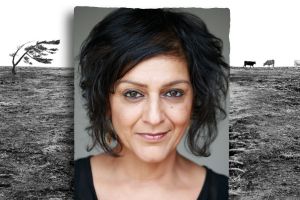 Meera Syal, photo supplied by the venue
