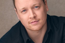 Michael Vinsen