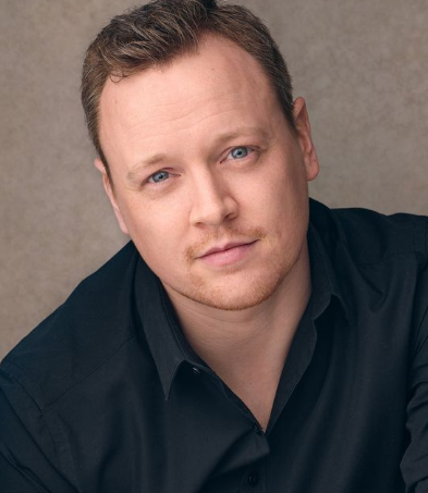 Michael Vinsen