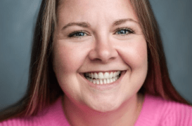 Nikki Wheeldon