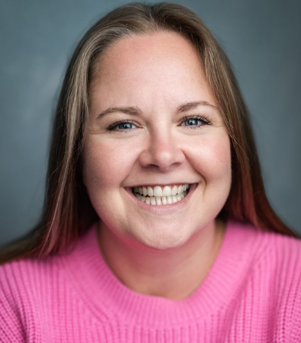 Nikki Wheeldon