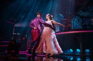 Grace Mouat and Ashley Day set for Natasha, Pierre and the Great Comet of 1812 in Shanghai