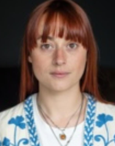 Daisy Franks