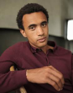 Miles Barrow