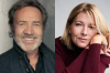 Robert Lindsay and Jemma Redgrave to star as the Roosevelts in Springwood world premiere