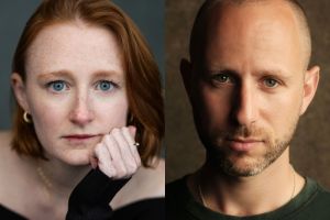 Cast for Nell Gwynn revival confirmed