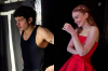 Romeo and Juliet with Sadie Sink and Noah Jupe – behind the scenes photos