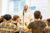 Jesus Christ Superstar with Sam Ryder releases London Palladium rehearsal photos
