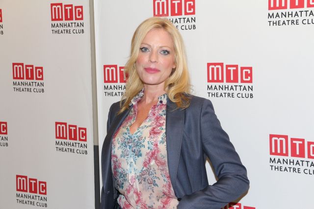 Sherie Rene Scott