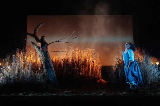 Siena Kelly 1536 Production Images West End Photo by Helen Murray 217